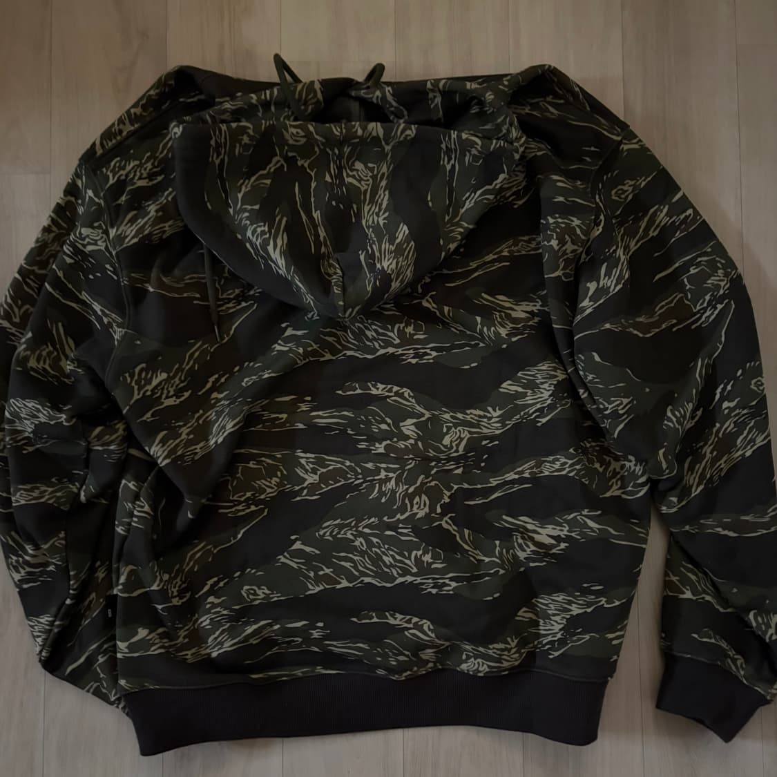 brownbreath hoodie 상품이미지2