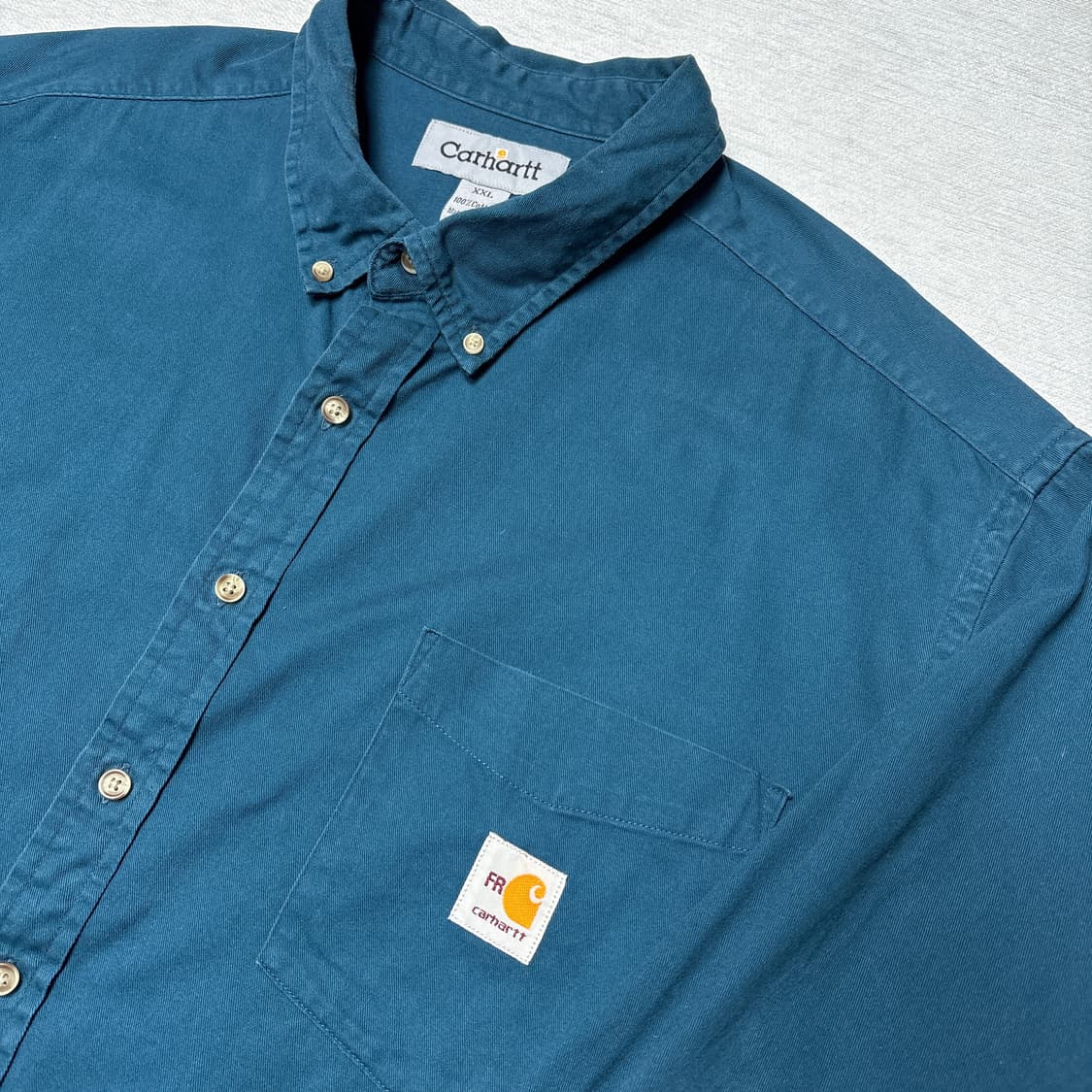 칼하트셔츠 상품이미지3