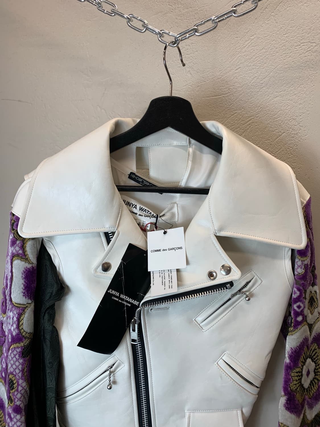 CommeDesGarcons X JunyaWatanabe Ri 상품이미지2