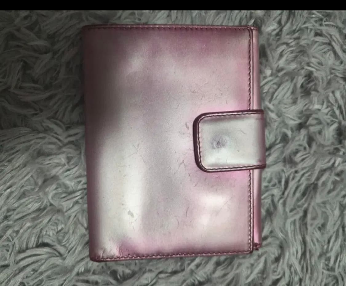 프라다 반지갑 상품이미지2