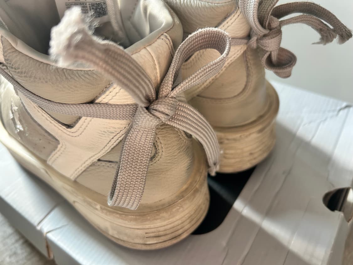 Converse x Drkshdw Turbowpn Pelican 상품이미지5