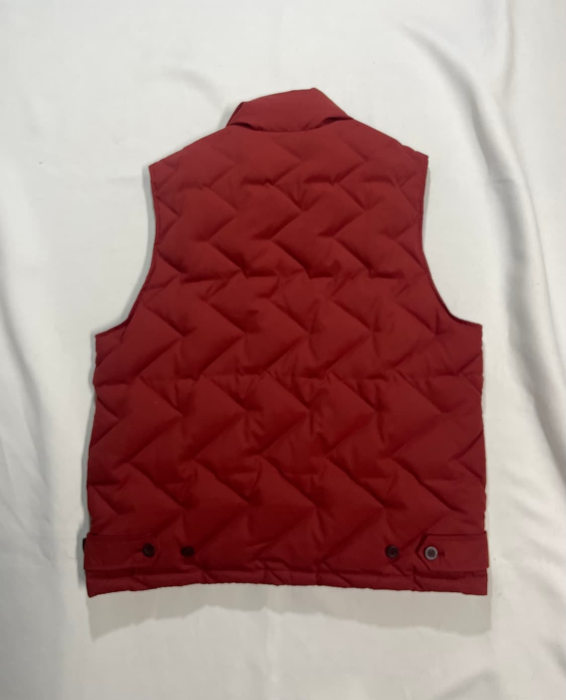 90‘s Kenzo 퀄팅 패딩 베스트  상품이미지2