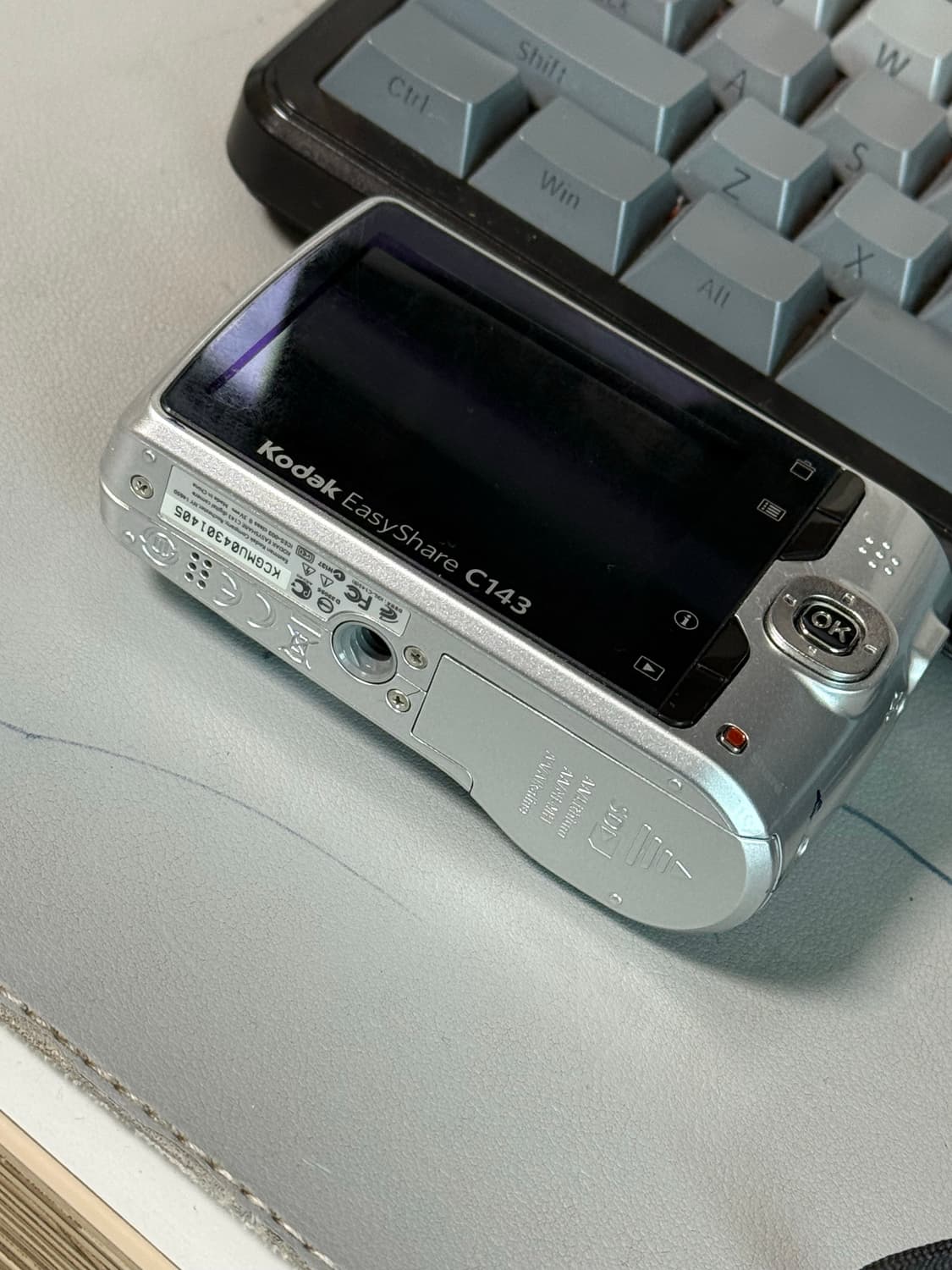 코닥 이지쉐어 c143 상품이미지2