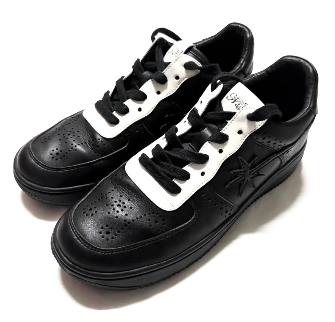 넘버나인 x 스타 워크 상품이미지1