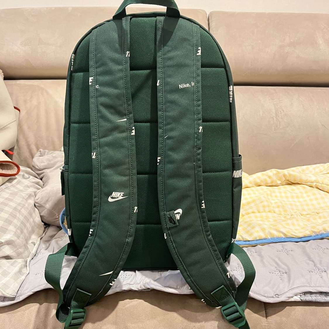 나이키 헤리티지 AOP 백팩 상품이미지2