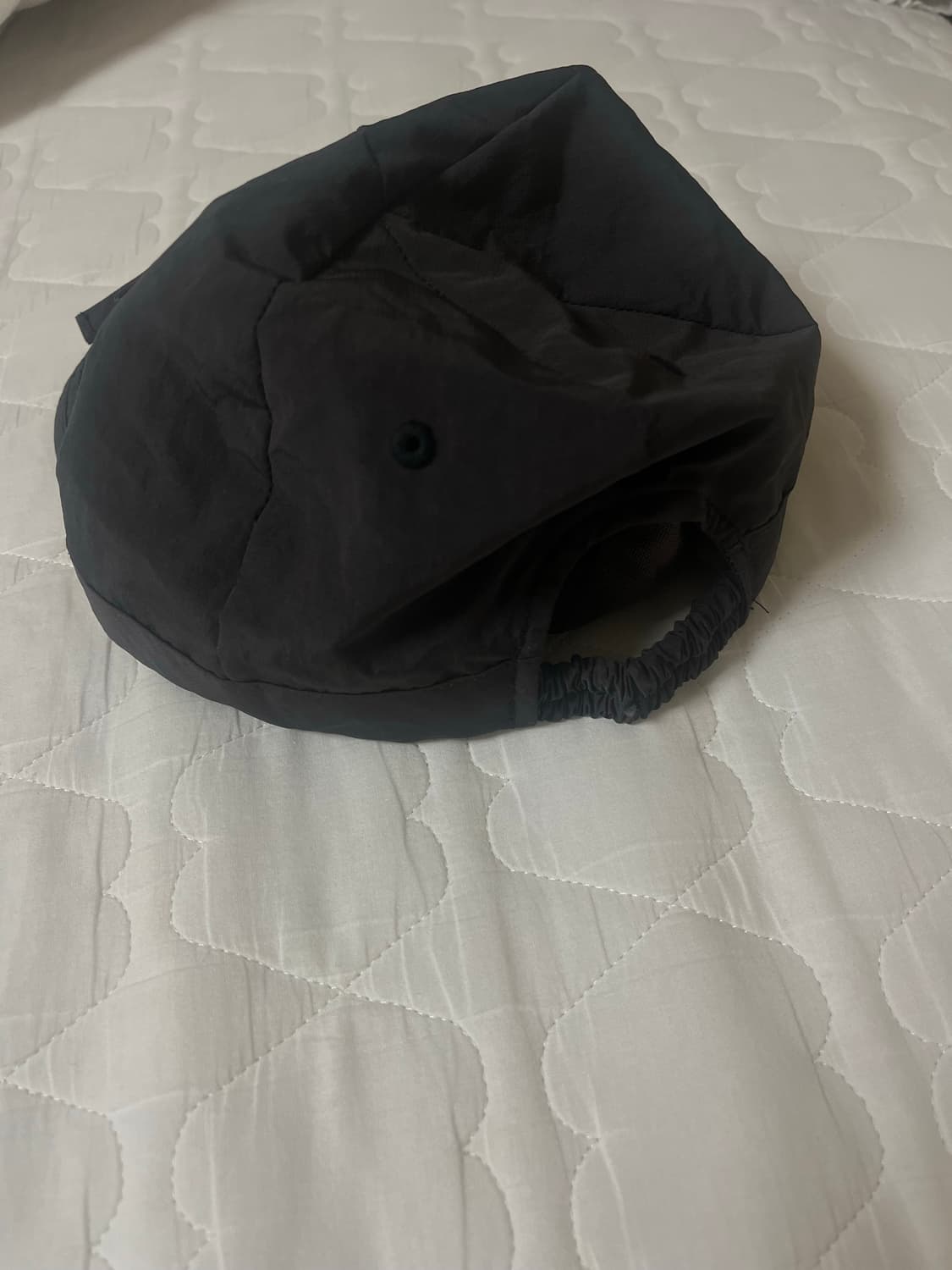 타입서비스 리본 캡 브라운 / TYPESERVICE Ribbon cap 상품이미지6