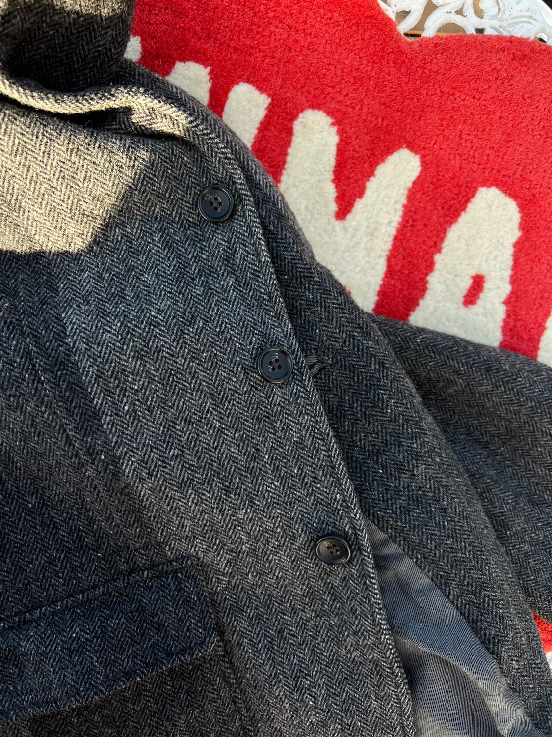 ENGINEERED GARMENTS 자켓 상품이미지3