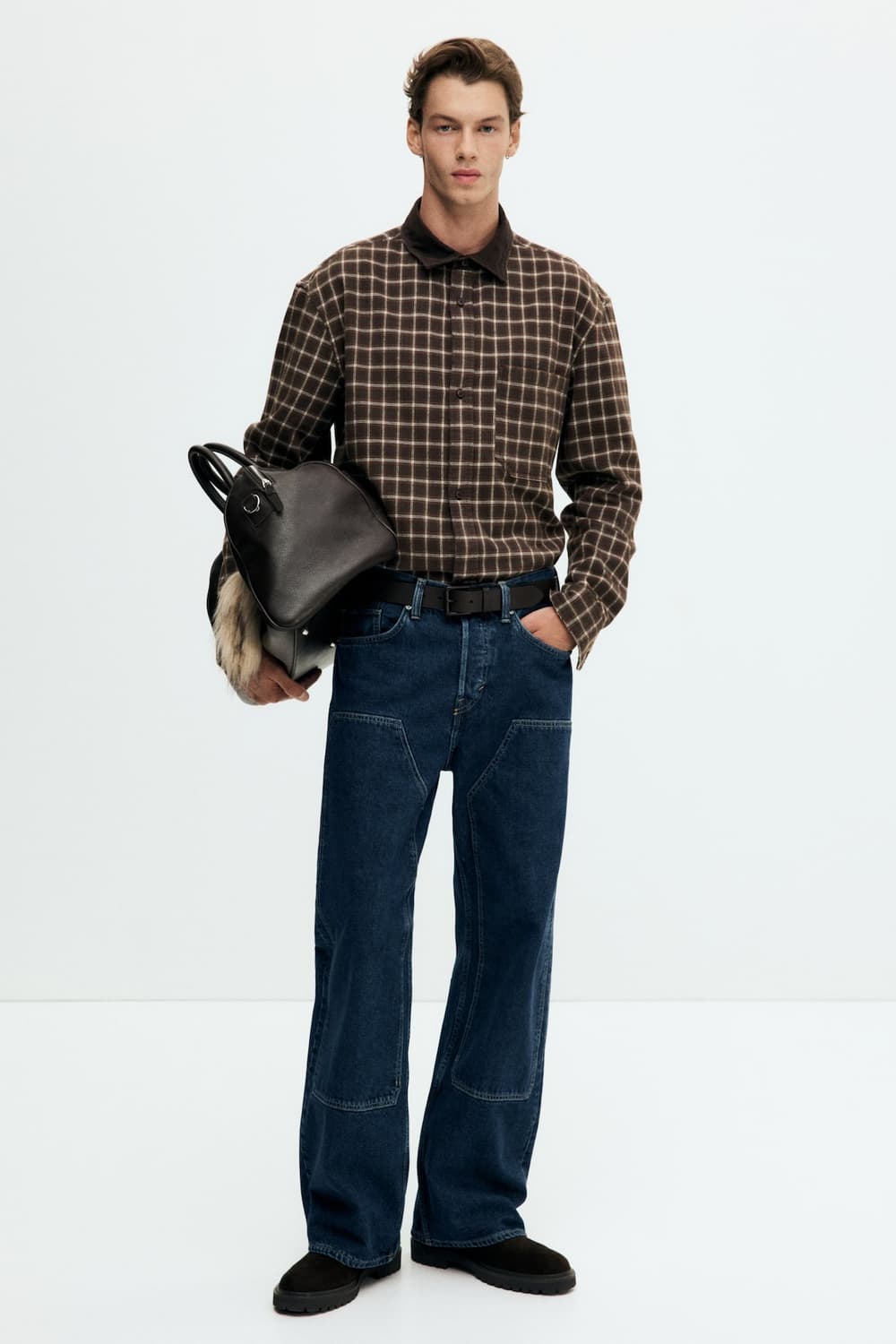 H&M 팬트 상품이미지1