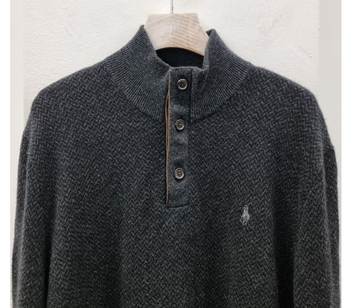 POLO RALPH LAUREN 폴로 랄프로렌 상품이미지3