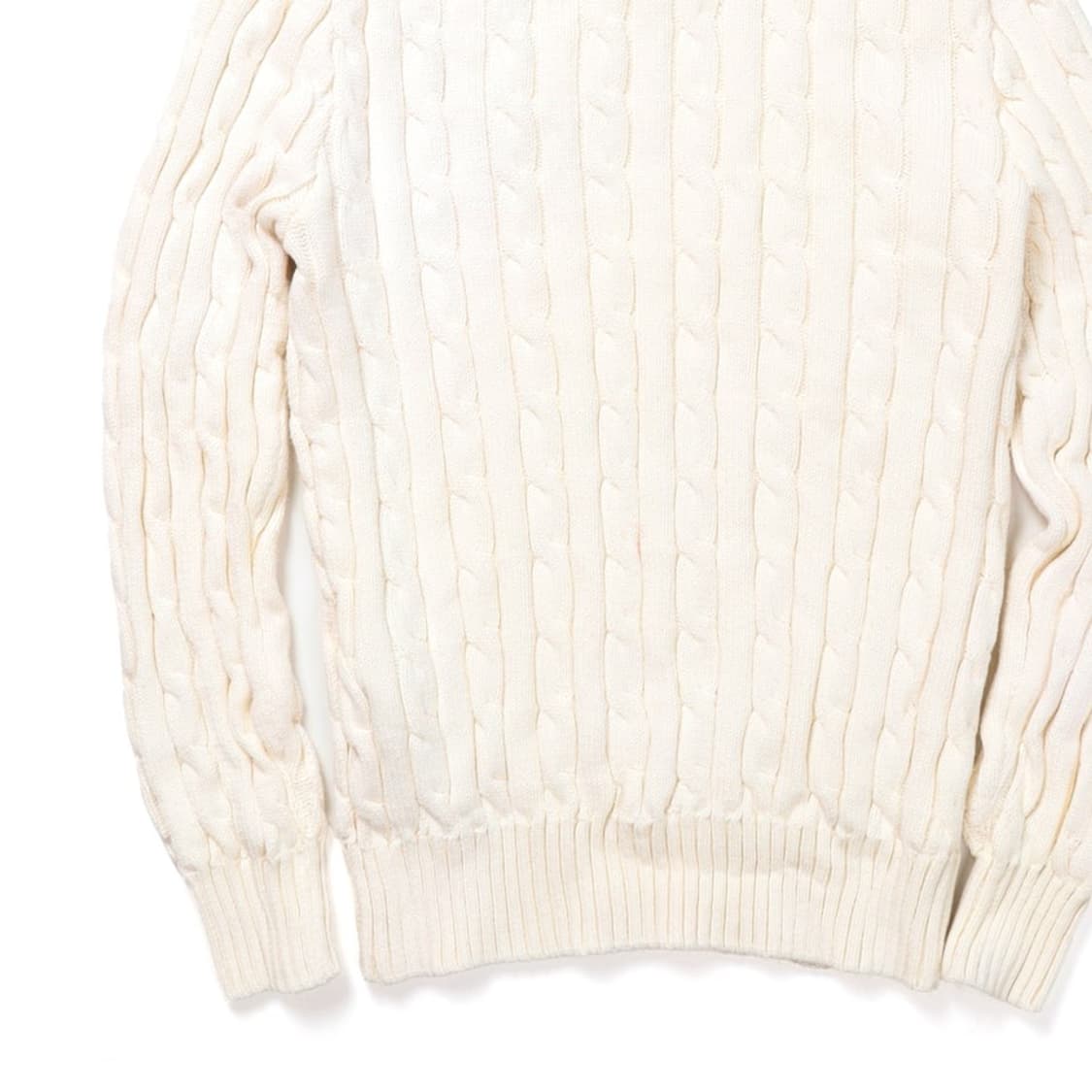 폴로 랄프로렌 Polo by Ralph Lauren Cable Knit
 상품이미지6