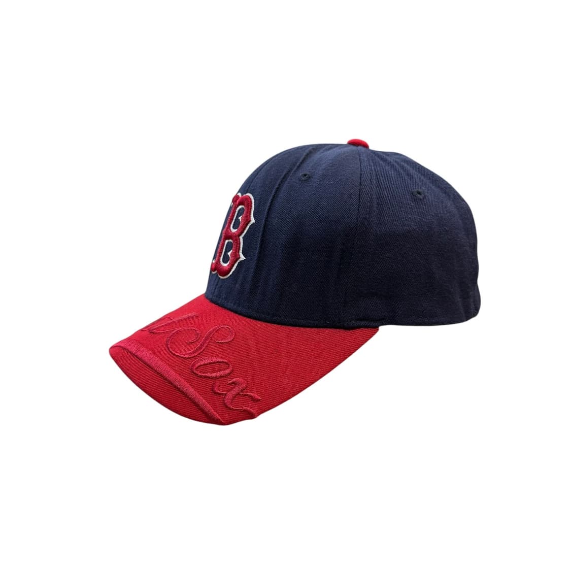 mlb 보스턴 레드삭스 베이스볼캡 상품이미지2