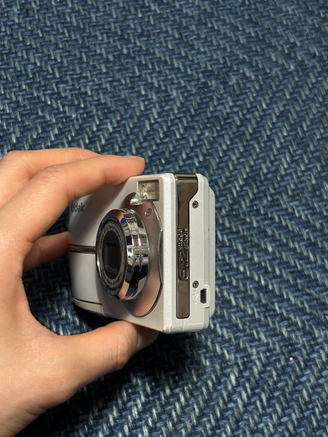 코닥 이지쉐어 c613 상품이미지5