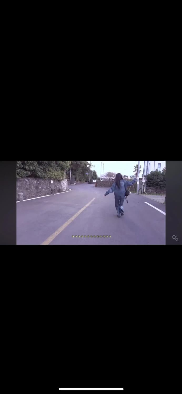 트리밍버드 웨스턴 데님 셋업 셔츠 western denim set-up 상품이미지4