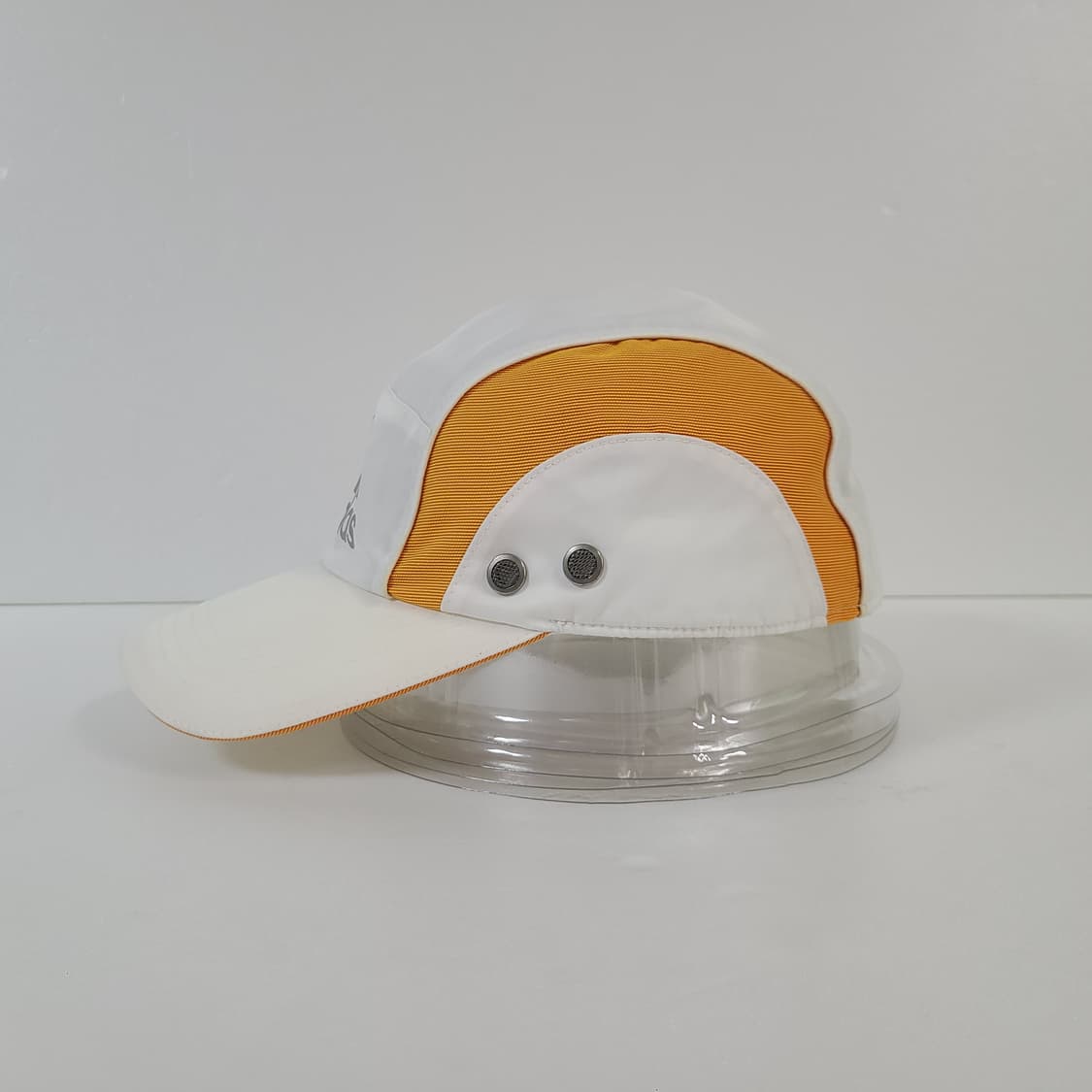 90s 아디다스 빈티지 올드 나일론 캠프캡 메쉬캡 모자 볼캡 상품이미지5