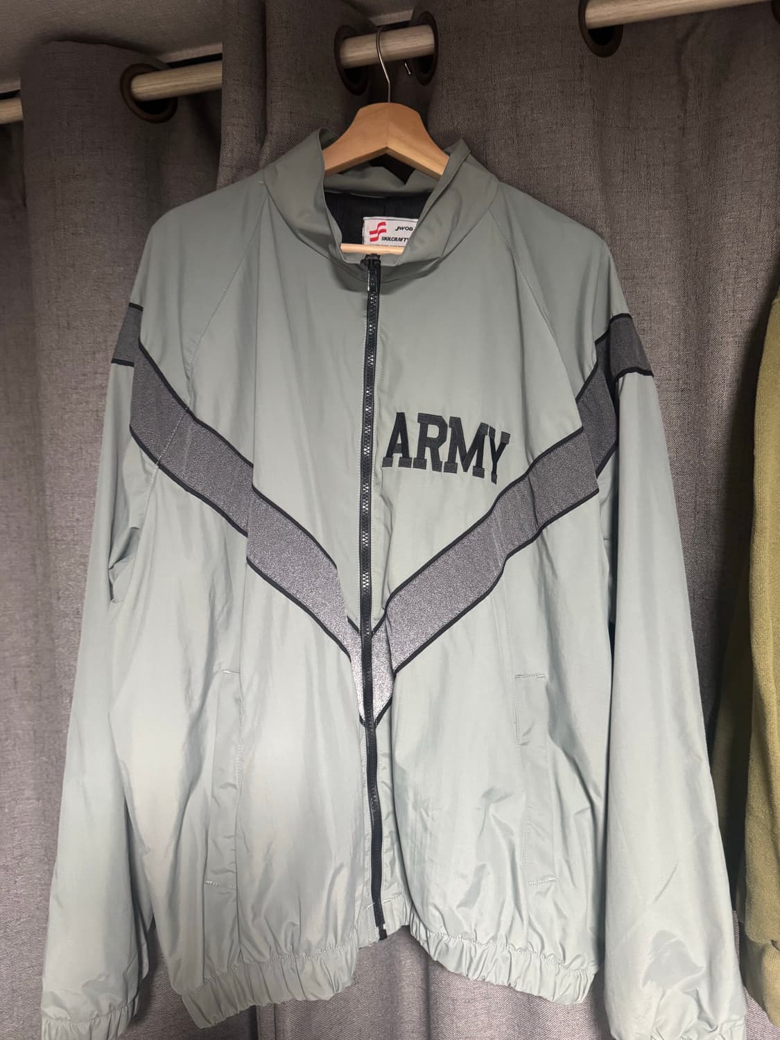 미군 ipfu 라지/레귤러 미해병대 라지 상품이미지3