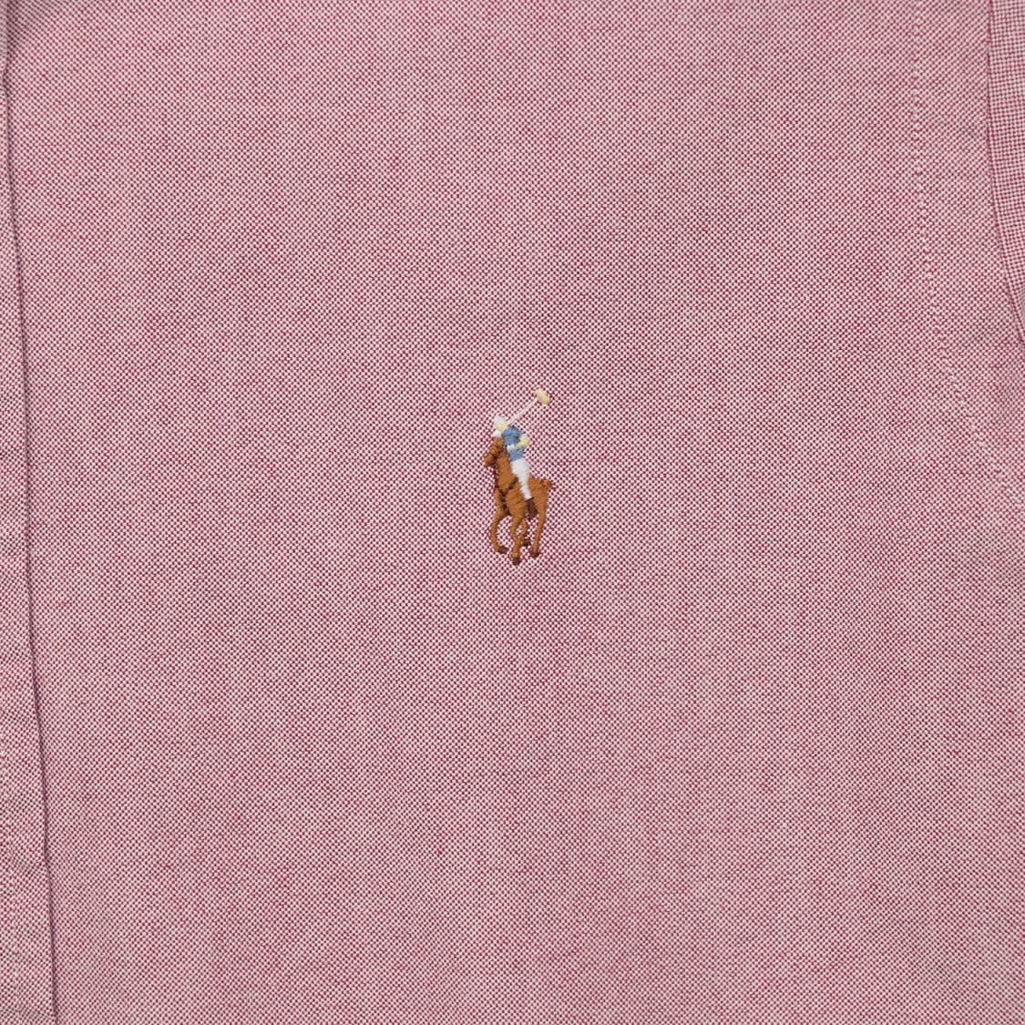 폴로 셔츠 L B75 상품이미지4