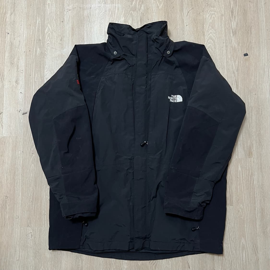 노스페이스 남성 써밋시리즈 고프코어 바람막이 자켓 XXL  상품이미지1