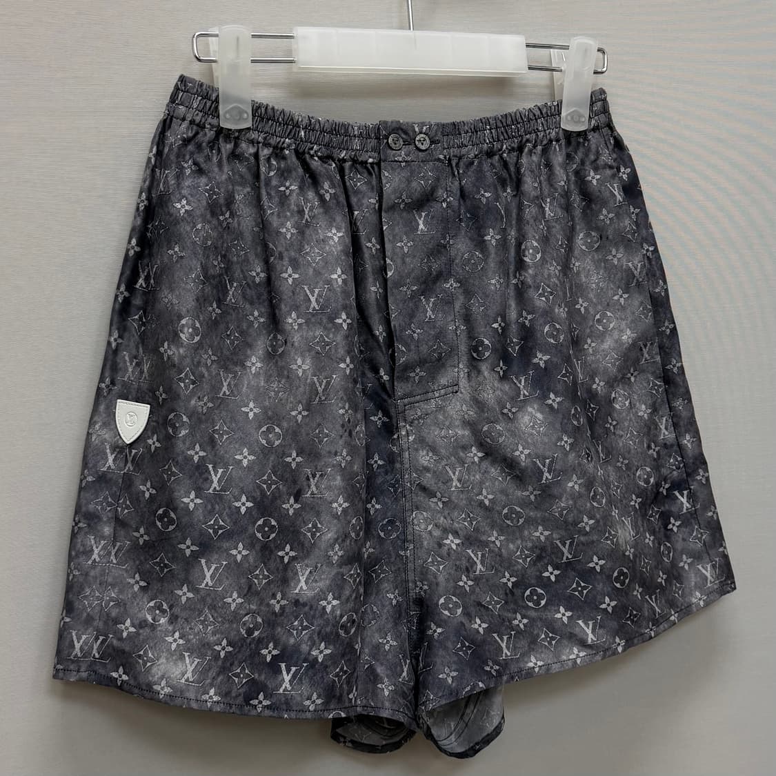 루이비통 모노그램 실크 팬츠 ( 26 ) 상품이미지2