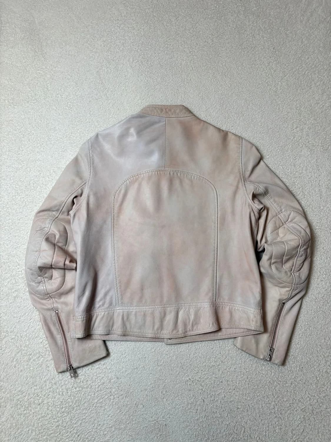 쟈딕앤볼테르 18ss 양가죽 라이더 자켓 PN6605 상품이미지6