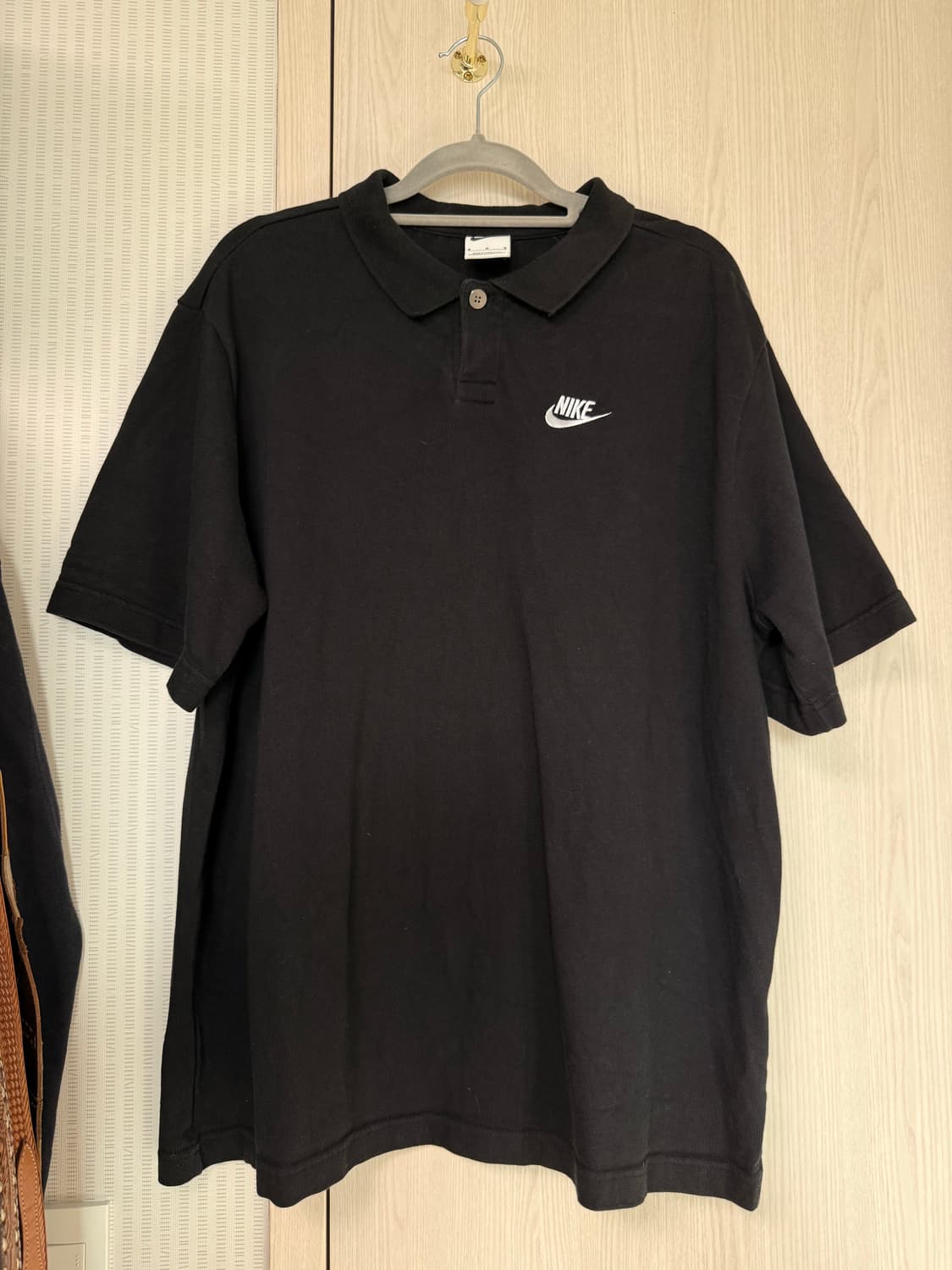 Nike club 반팔 폴로셔츠 상품이미지1