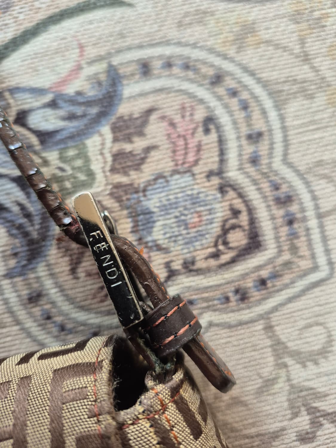 펜디토트숄더백 상품이미지7