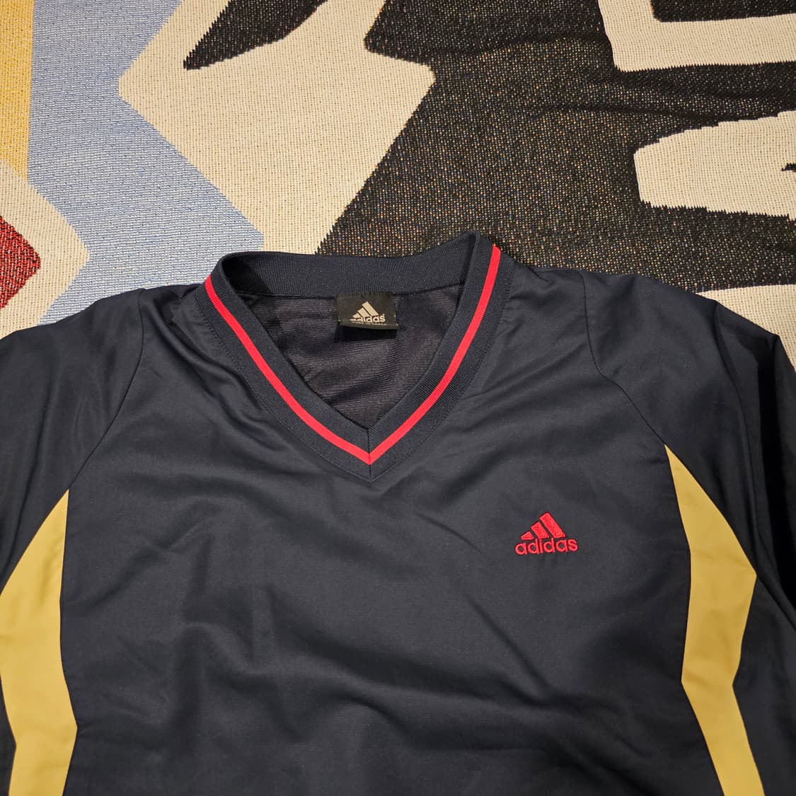 아디다스 올드스쿨 웜업 XL 상품이미지2