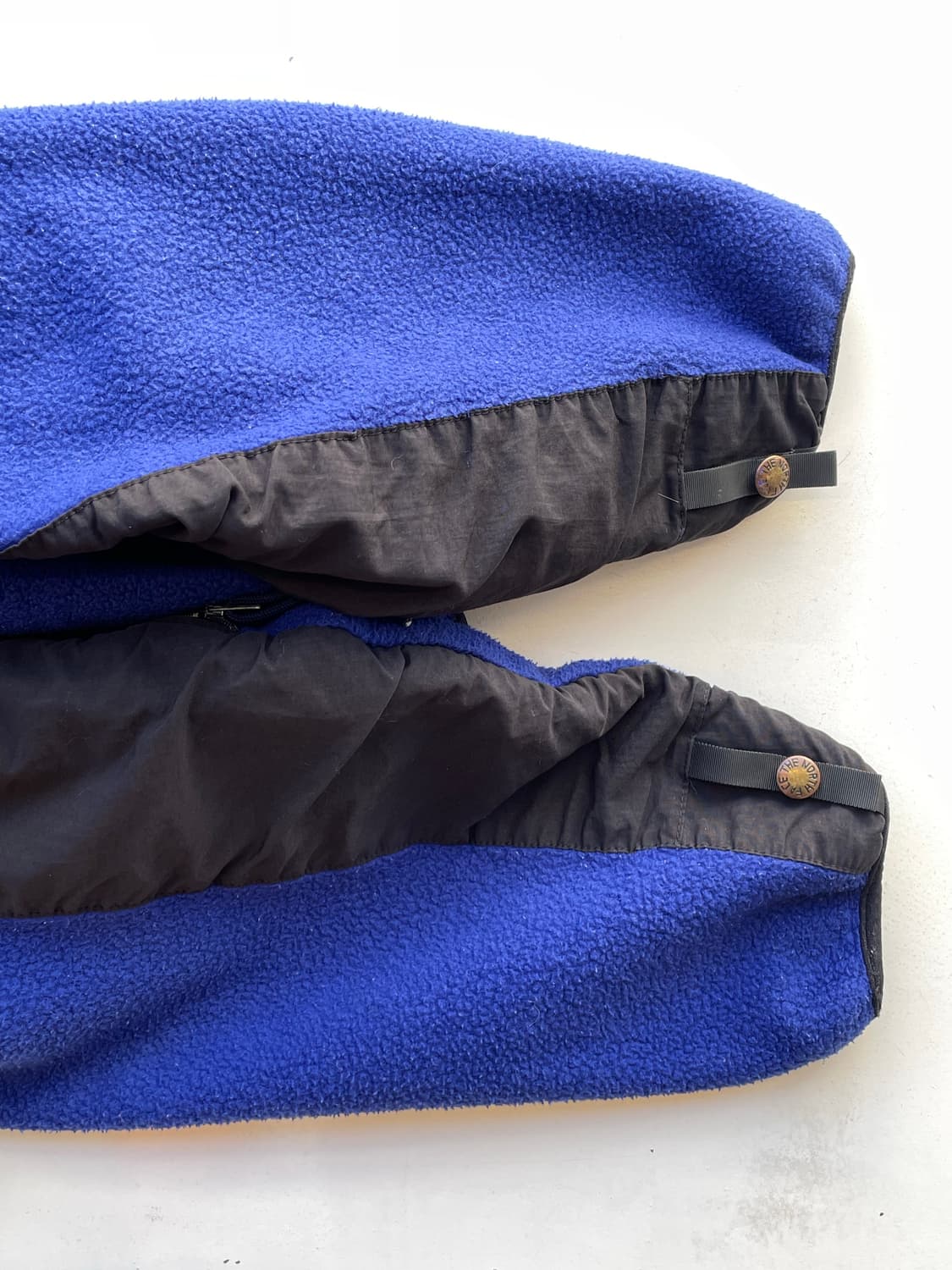 90’s T.N.F Denali jacket ( 노스페이스 데날리 자켓) 상품이미지8