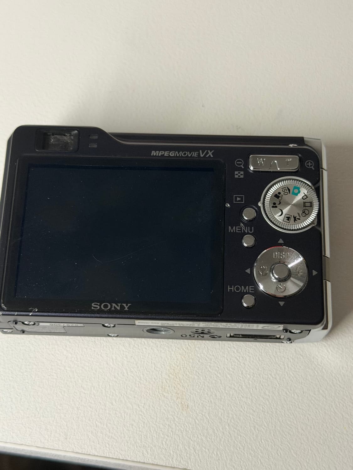 소니 사이버샷 DMC-W90 디카 카메라 상품이미지2