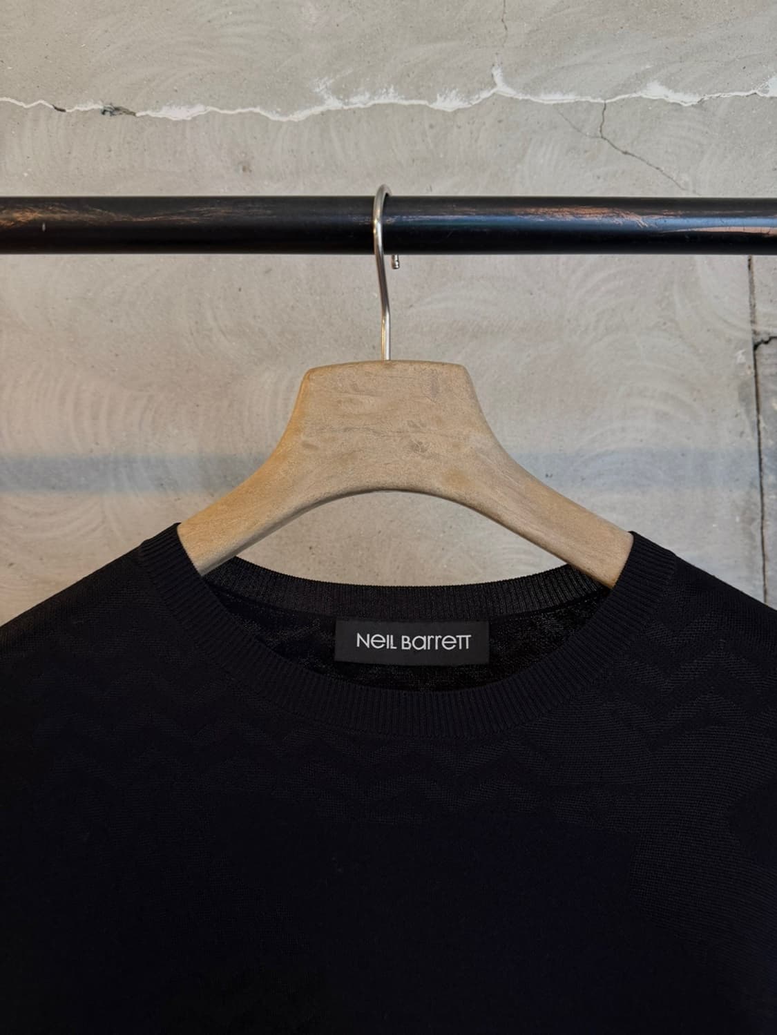 닐바렛 니트 105 상품이미지2