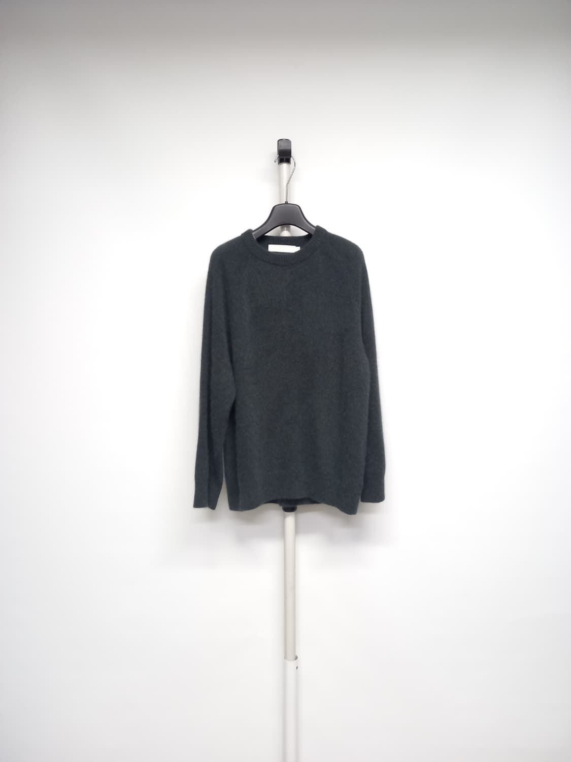 floaty 플로티 춘추동 캐시미어블랜 홀가먼트 니트풀오버 F 상품이미지1