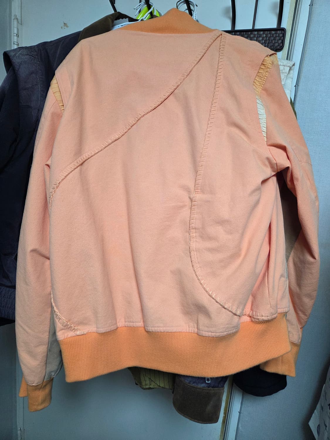 2) 엑슬림 블루종 상품이미지2