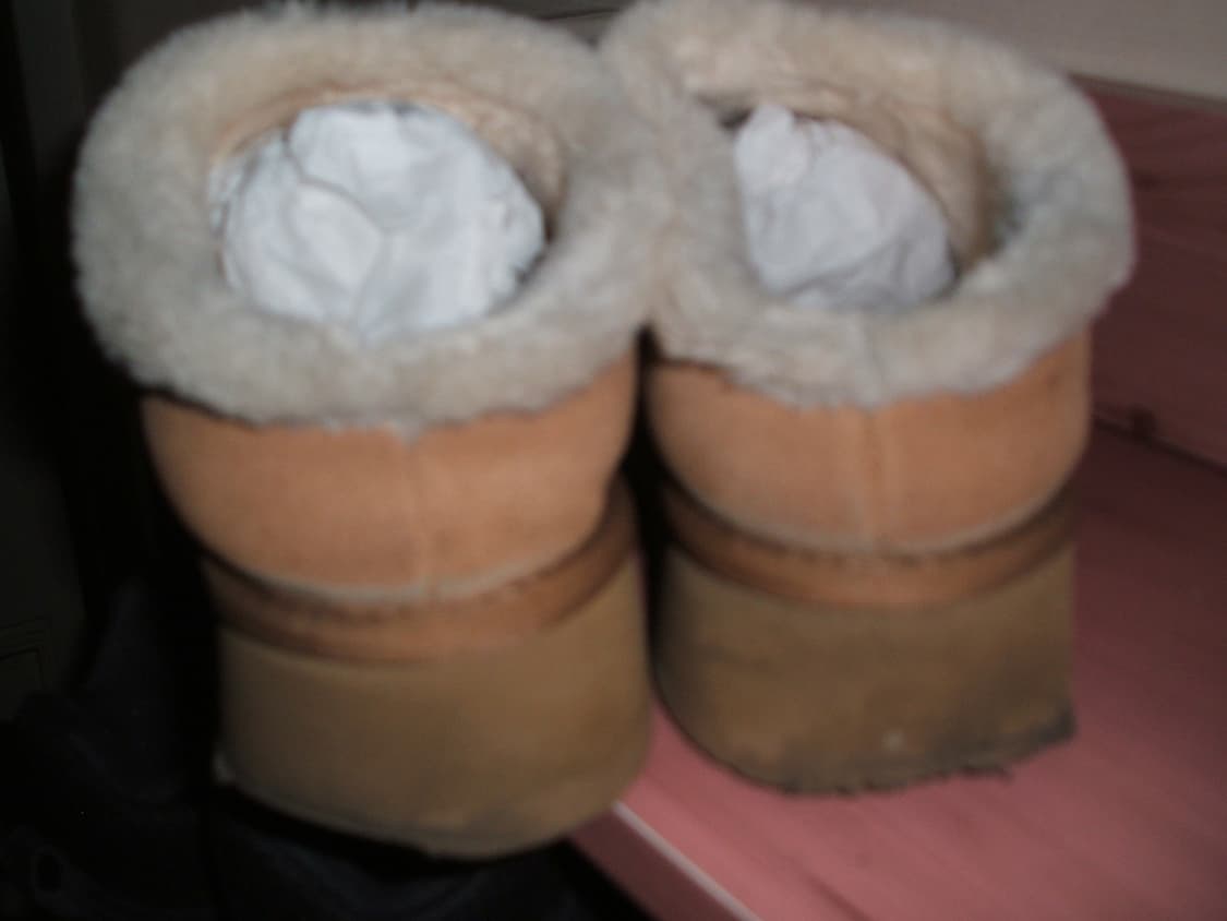 kira ny (키라뉴욕) 어그 39 상품이미지3