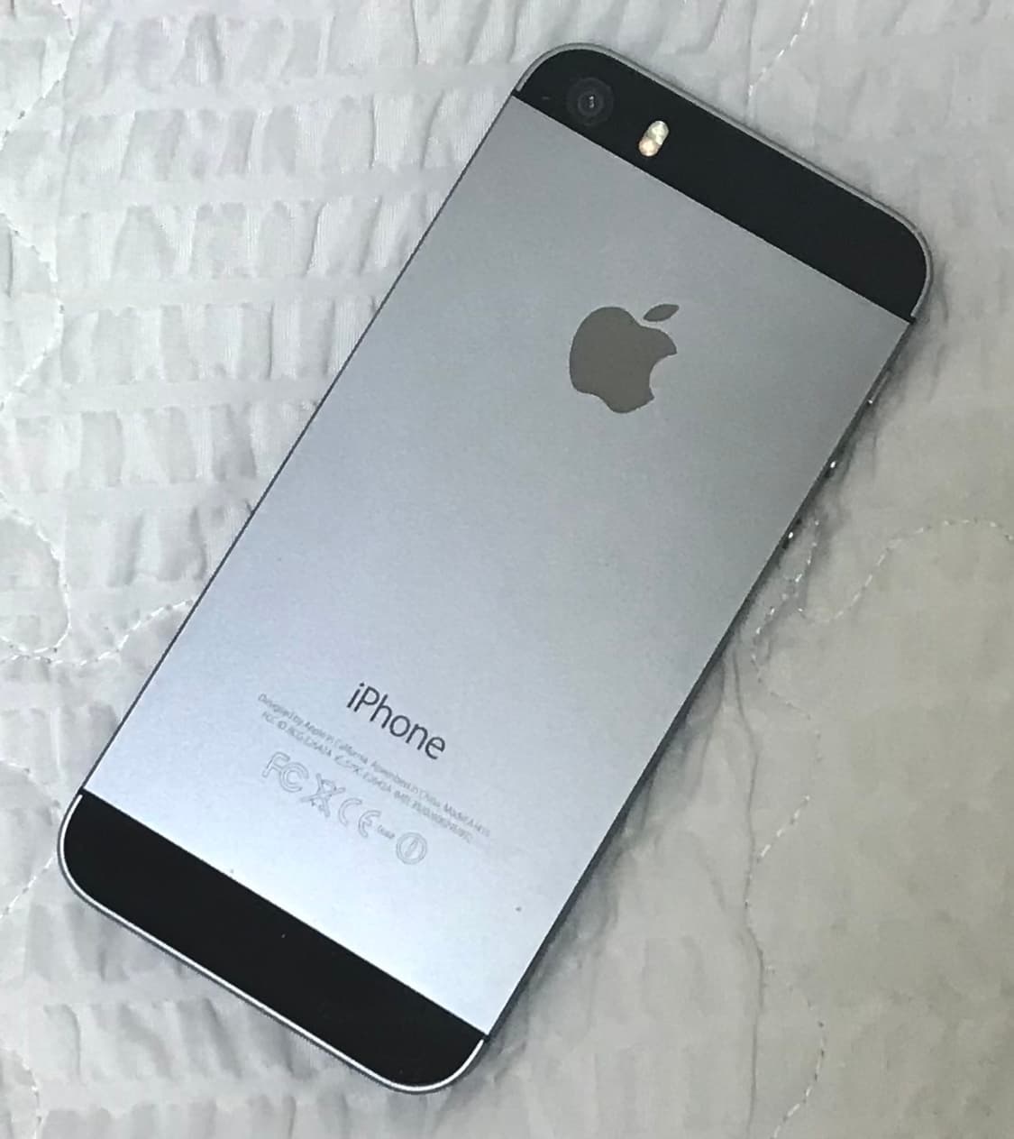 아이폰 5s 32기가 스그 사진용 상품이미지1