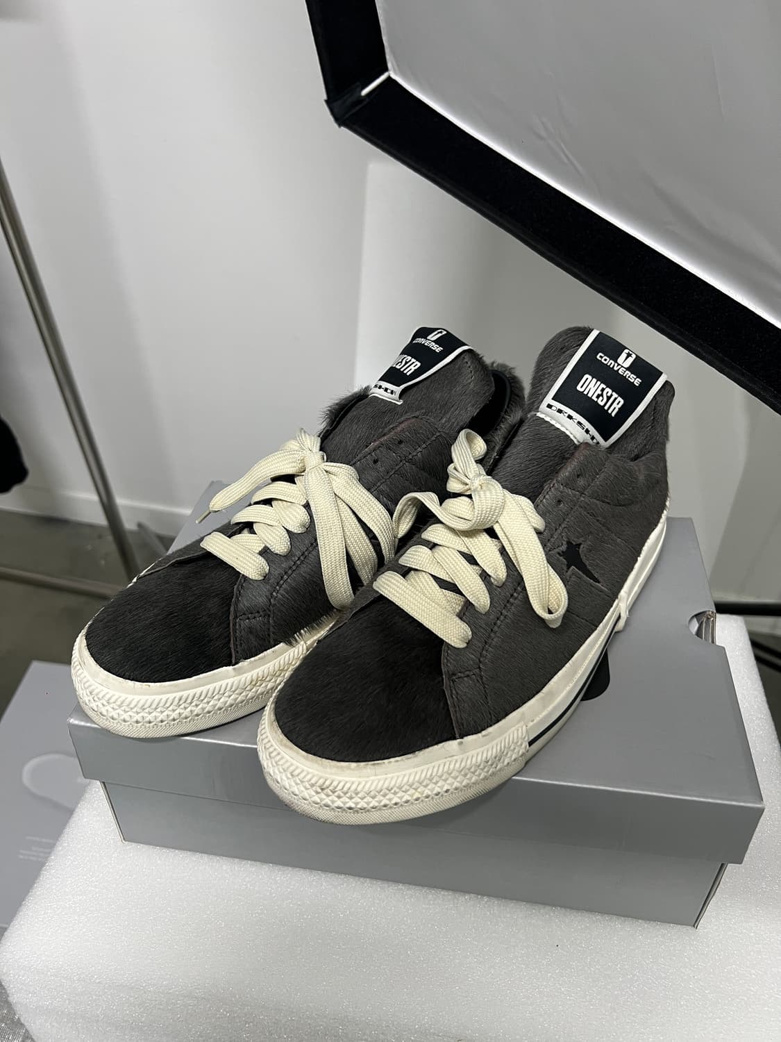 컨버스 다크쉐도우 원스타 다크더스트 285 상품이미지1