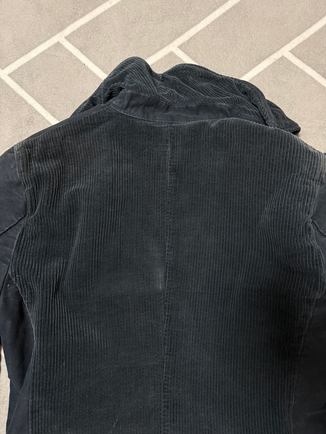 캐피탈 자켓 S 상품이미지7