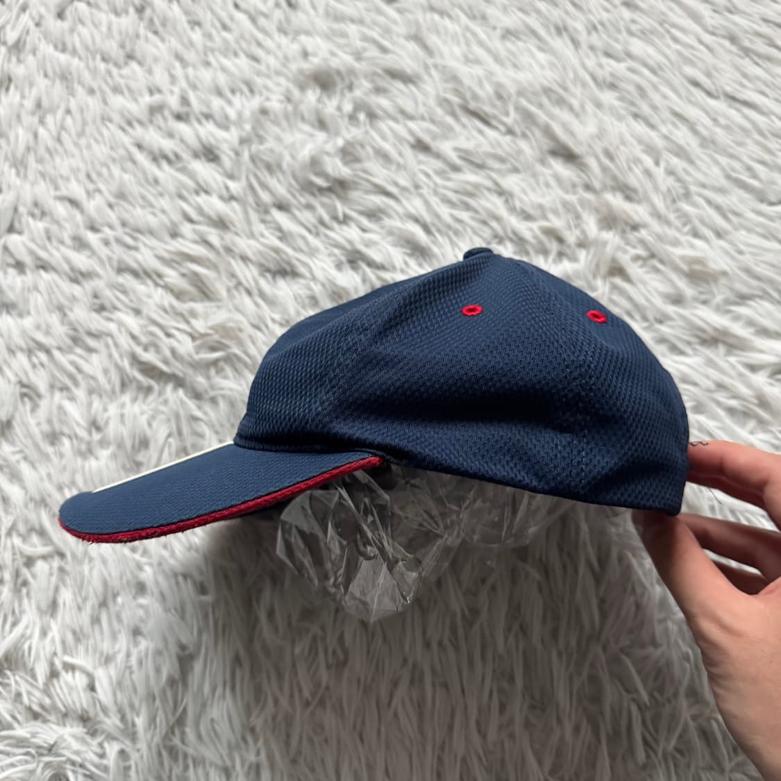 ADIDAS 일본빈티지 모자 아디다스 모자 아디다스 캡 남여공용 free 상품이미지4