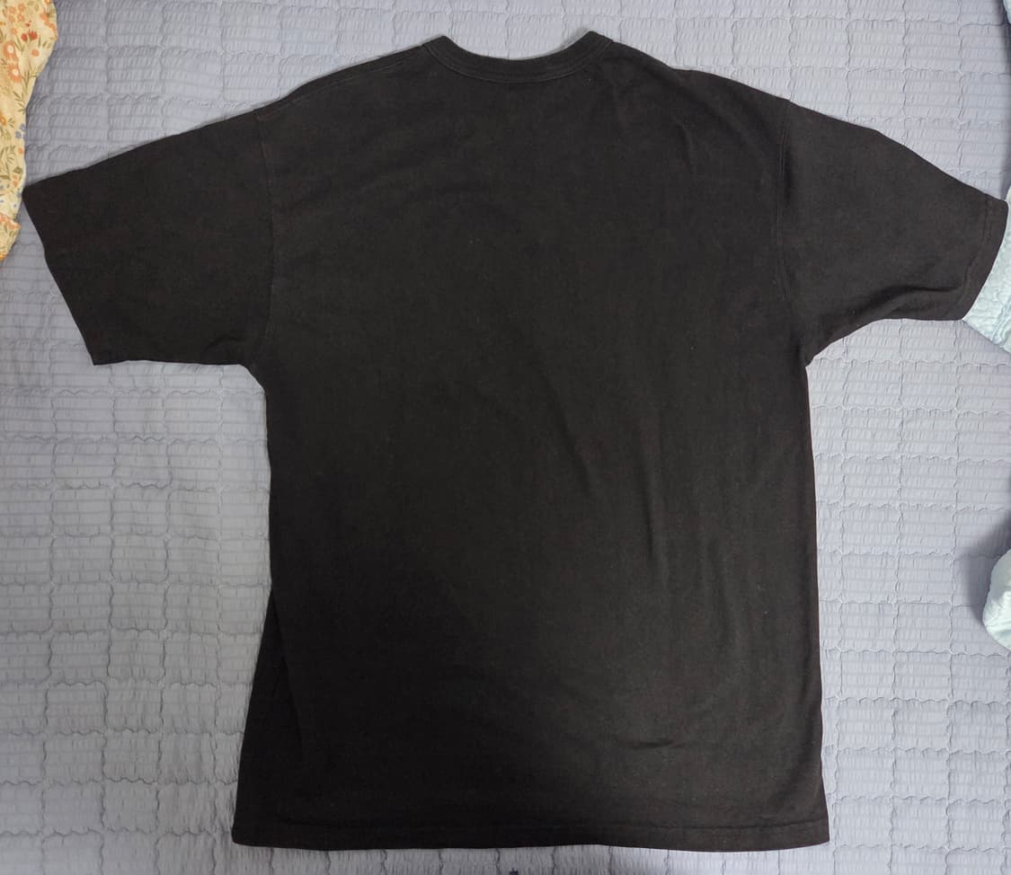 아웃스탠딩 MOT SERIES TEE(HOTROAD) L 상품이미지3