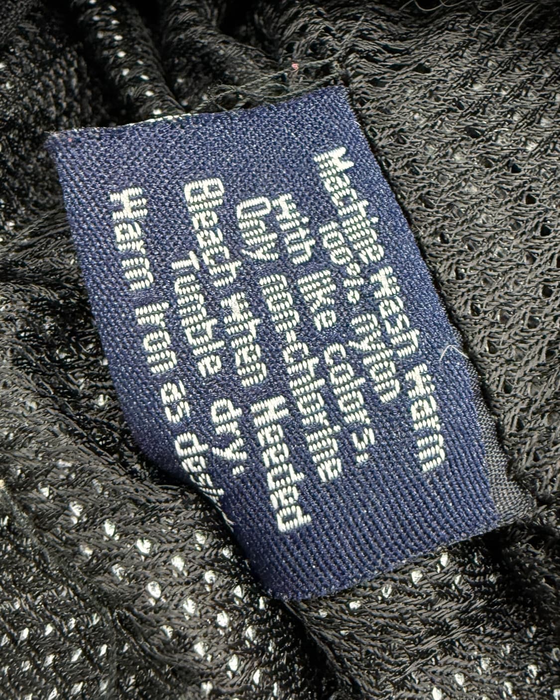 폴로 스포츠 00s 하드쉘 마운틴 후드 자켓 상품이미지8