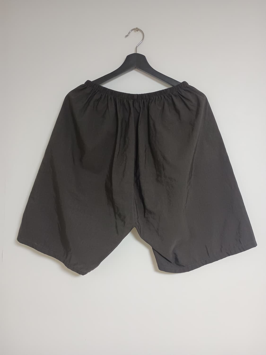 YZY SH-01 이지 고샤 프린팅 쇼츠 2사이즈 상품이미지3