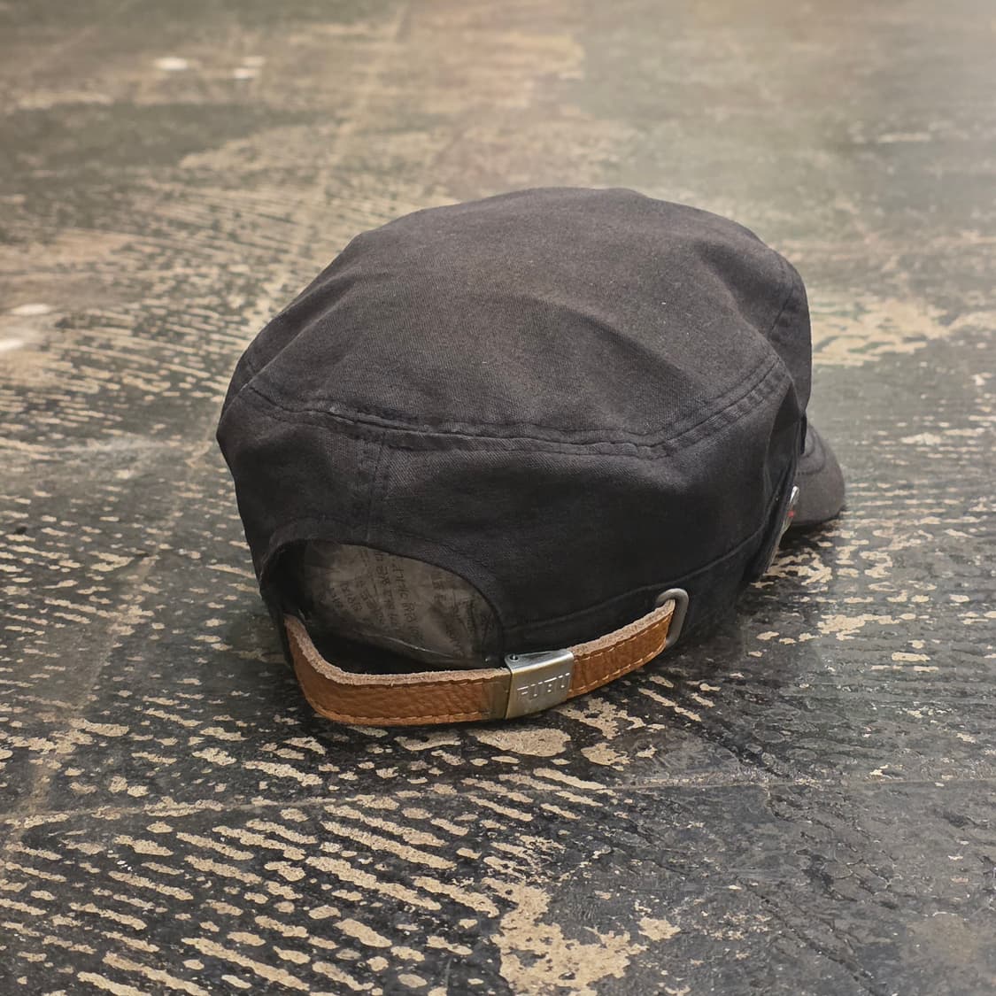 FUBU N.Y.C 모자 상품이미지2