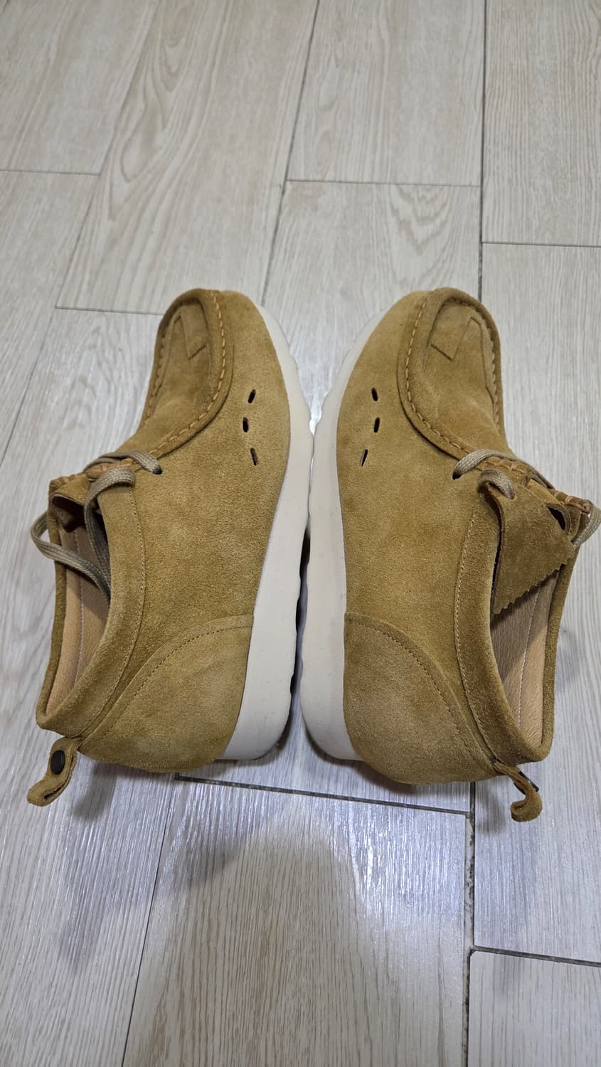 2(265)] 폴리테루 왈라비 카멜 상품이미지2