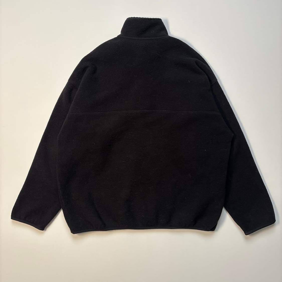 [XXL] 파타고니아 신칠라 블랙 스냅티 상품이미지4