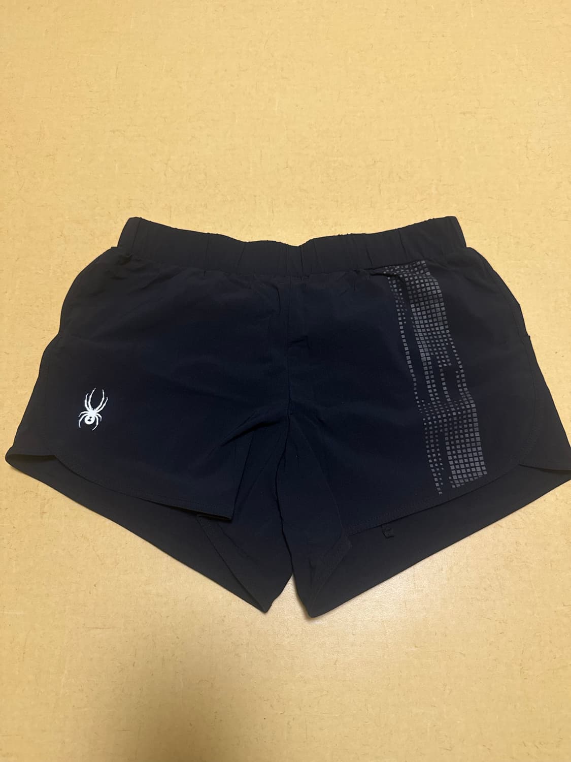 스파이더 여성반바지 상품이미지1