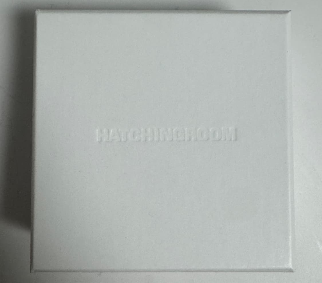 해칭룸 브로큰 에그 2way 목걸이 상품이미지3