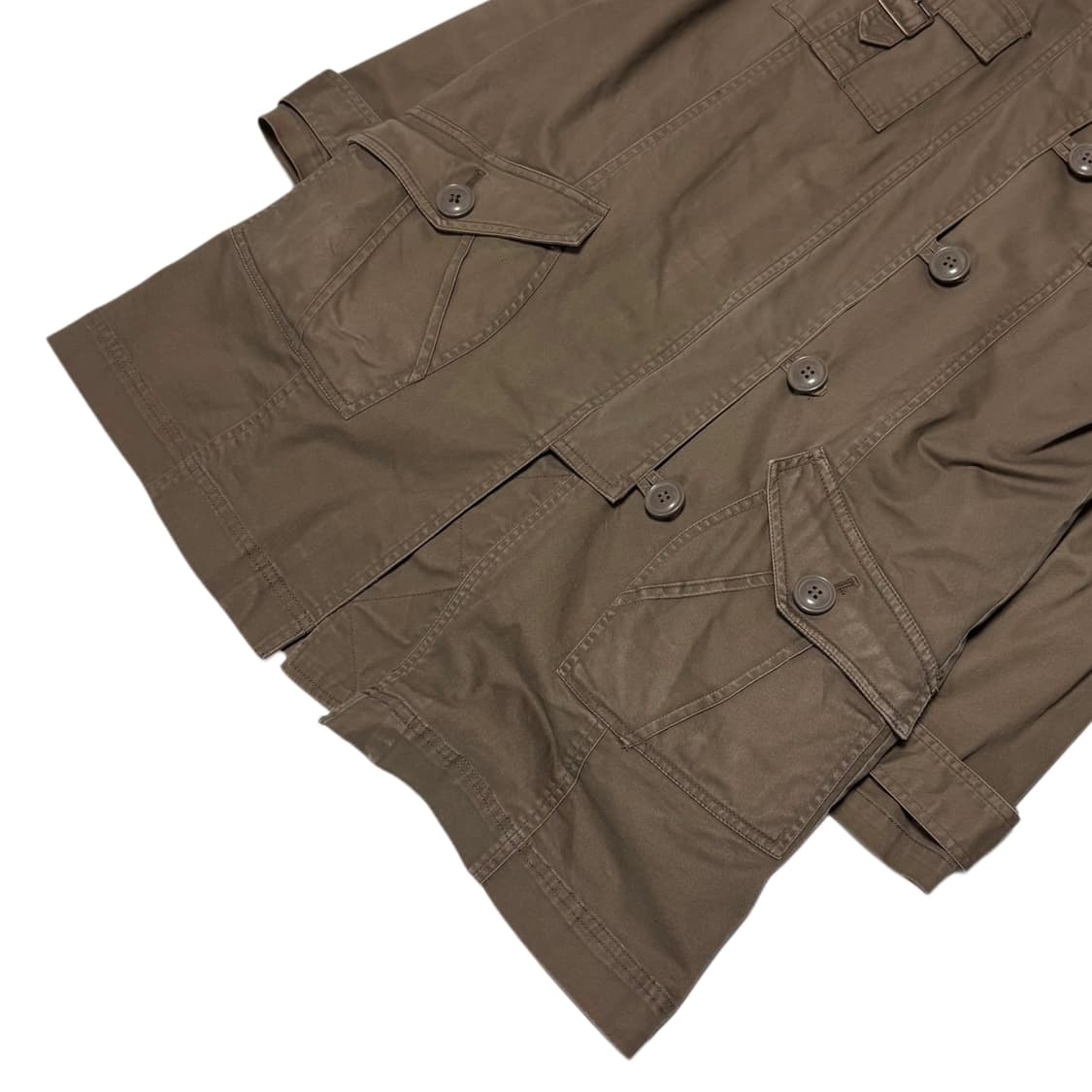 military field jacket 상품이미지4