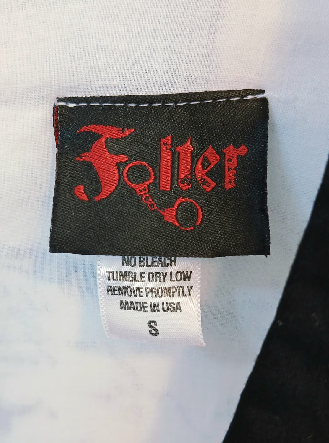 [American Vintage] Folter 미국제 뉴스페이퍼 원피스 상품이미지6