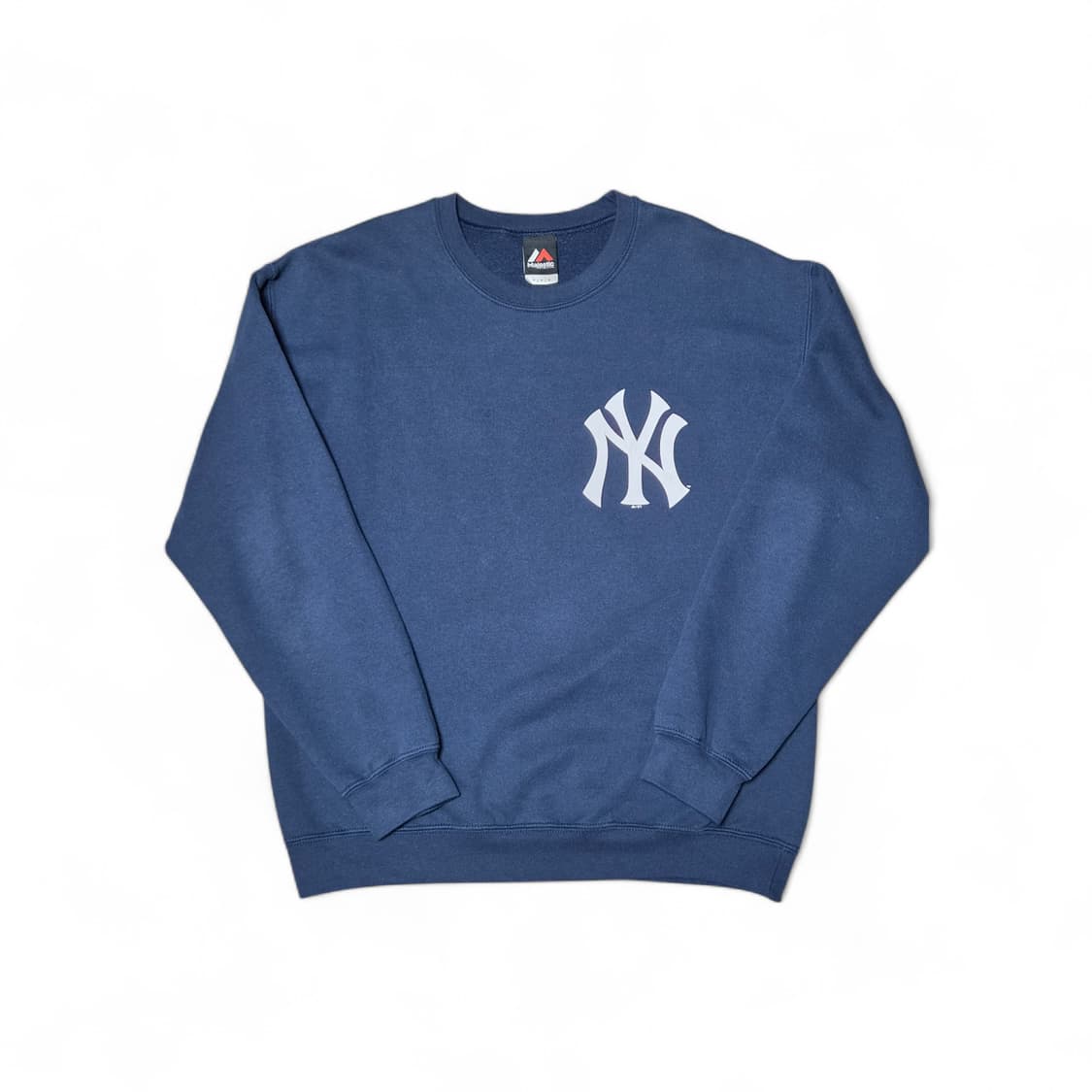 뉴욕양키스 마제스틱 맨투맨 상품이미지1