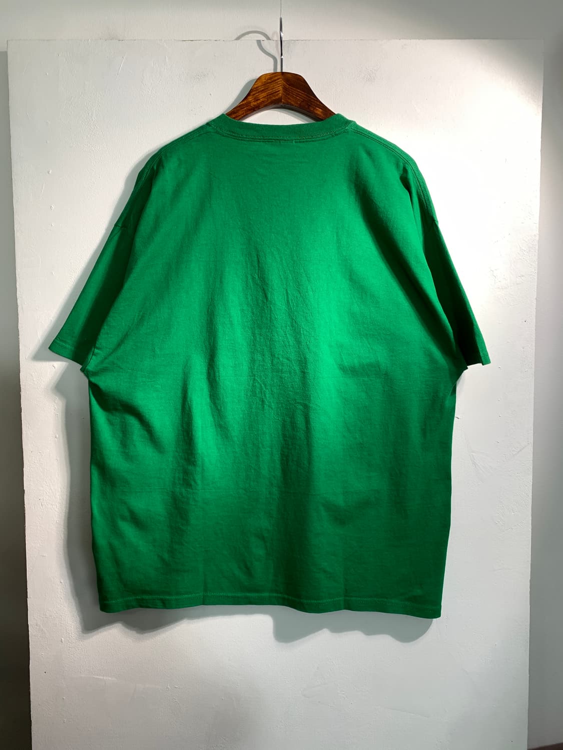 만원샵) USA delta 델타 빈티지 티셔츠 XL  상품이미지2