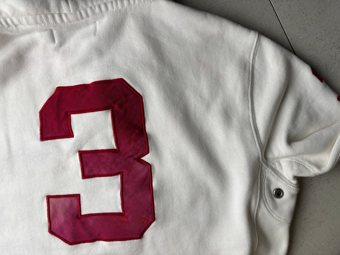 폴로 치프키프 후드티 상품이미지5