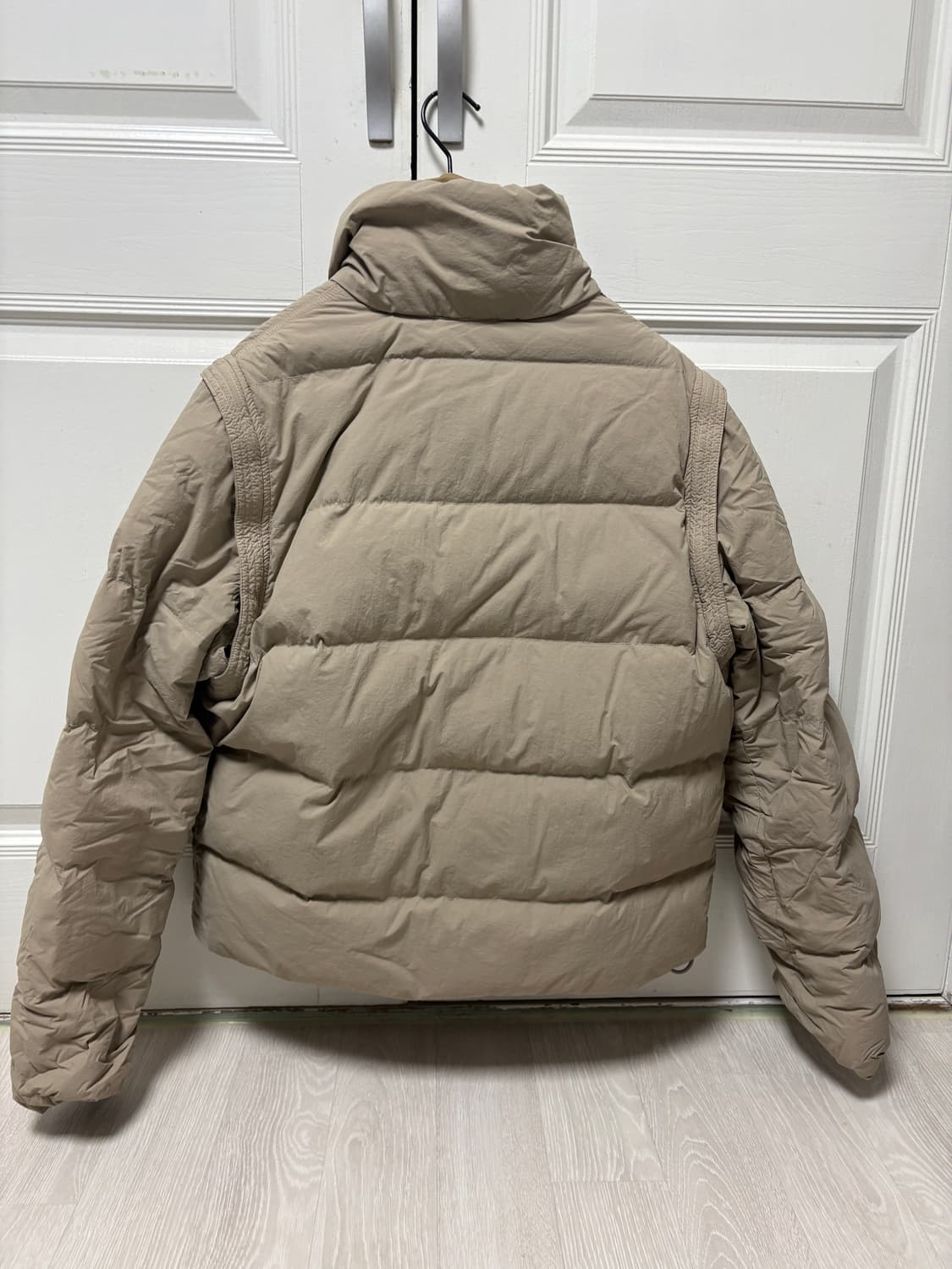 Ten C 텐씨 오스트랄 다운 자켓 48 상품이미지2